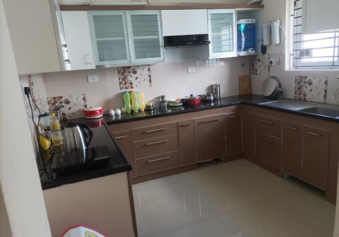 M2P Fintech Guest House- Chennai