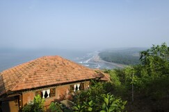 SaffronStays Villa 270, Dapoli SaffronStays Villa 270, Dapoli