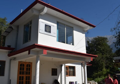 Mount Ville Dharamshala