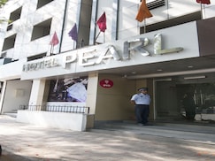 OYO 6429 Hotel Pearl, Pune OYO 6429 Hotel Pearl, Pune
