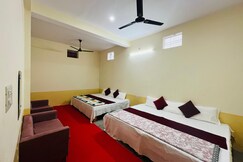 Jivbodh | A Boutique Stay, Varanasi Jivbodh | A Boutique Stay, Varanasi