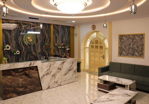 HOTEL BENIWAL PALACE