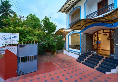 Peters Inn Homestay