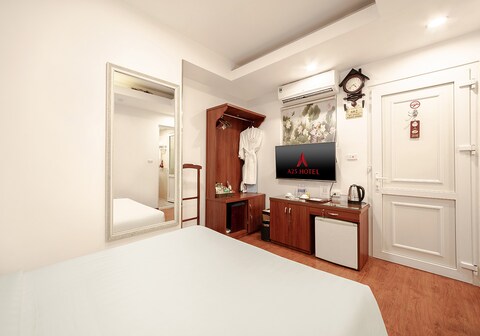 A25 Hotel - 46 Chau Long