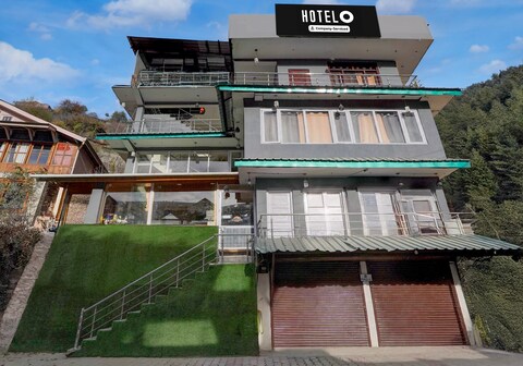 Hotel O Vashisht Temple Formerly Mountain King