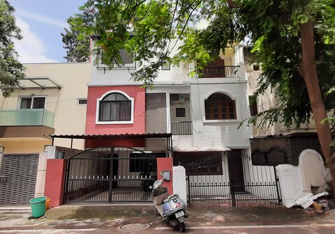 Eden House | Rooms in Corporate Service Apartment