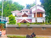 Sarovaram Serviced Villas, Thiruvananthapuram Sarovaram Serviced Villas, Thiruvananthapuram