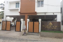 Blue Stone Residency | Rooms & Caretaker, Coimbatore Blue Stone Residency | Rooms & Caretaker, Coimbatore