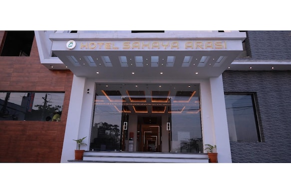 HOTEL SAHAYA ARASI