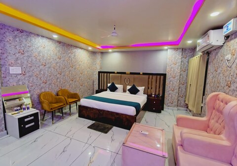 Hotel Diamond Regency