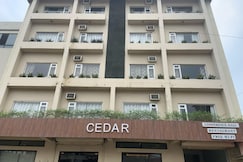 Hotel Cedar, Dimapur Hotel Cedar, Dimapur