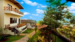 Cloud 9 Hills Resort, Lonavala And Khandala Cloud 9 Hills Resort, Lonavala And Khandala