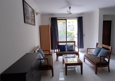 IPRASS Stays Kalyani Nagar