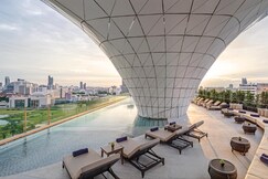 Waldorf Astoria Bangkok by Hilton, Bangkok Waldorf Astoria Bangkok by Hilton, Bangkok