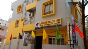 Unique Beach Inn, Puri Unique Beach Inn, Puri