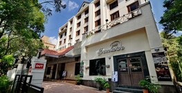 Hotel Brookside, Pune Hotel Brookside, Pune