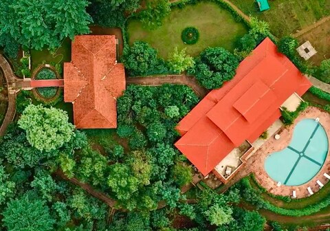 Chitvan Jungle Lodge