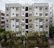 At Home - Apartment Hotel, Hyderabad At Home - Apartment Hotel, Hyderabad