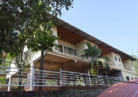 Mahabaleshwar Agro Village