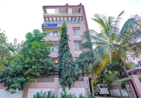 Via Rudra Residency