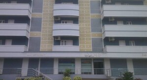 Trinetra Guest Line Lodge, Nandyal Trinetra Guest Line Lodge, Nandyal