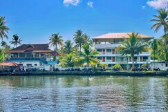 Chaandhni Lake View, Alleppey Chaandhni Lake View, Alleppey