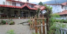 Swiss Cottage , Nainital Swiss Cottage , Nainital