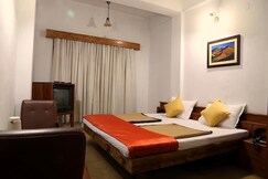 Hotel Sidhartha, Kullu Hotel Sidhartha, Kullu