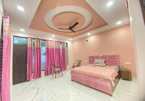 Revanta Home Stay Naina Devi