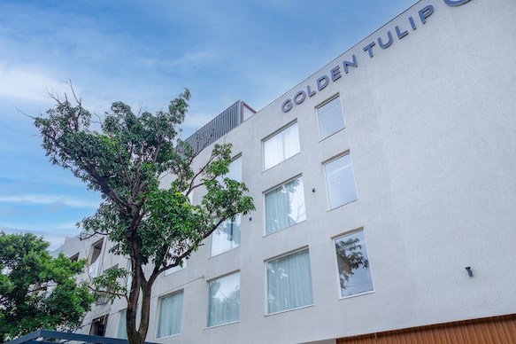 Golden Tulip Bhopal