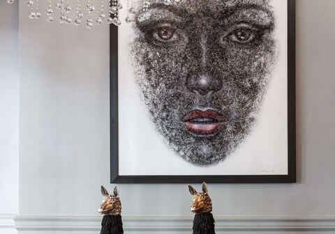 راديسون بلو هوتل، لندن ٔوستون سكوير