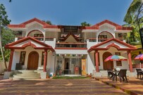 OYO 9741 Triple Beach Guest House, Goa OYO 9741 Triple Beach Guest House, Goa