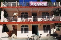 HOTEL PRINCE, Nainital HOTEL PRINCE, Nainital