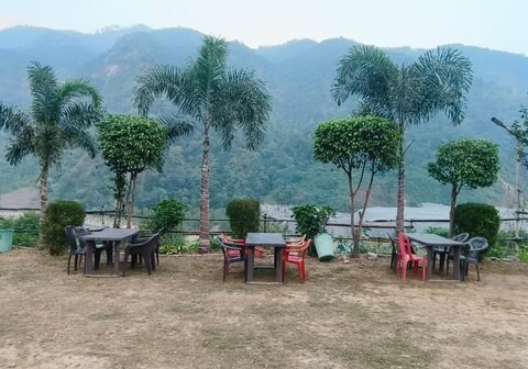 Tripforlife luxury camps and cottages shivpuri