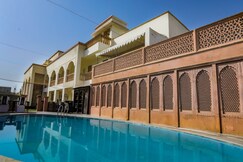 Amargarh Resort, Jodhpur Amargarh Resort, Jodhpur
