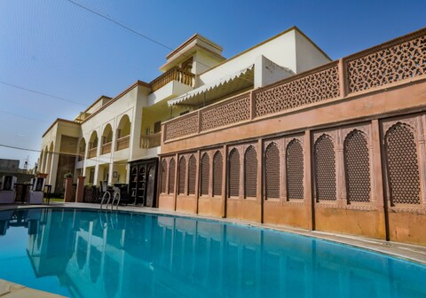 Amargarh Resort