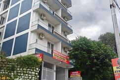 Hotel Monal Residency, Dehradun Hotel Monal Residency, Dehradun