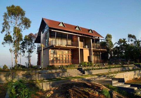 StayVista | Novera Villa