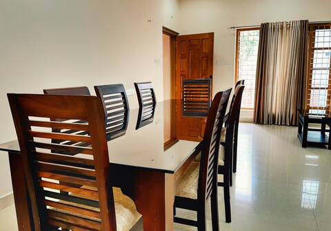 Thrissur Villas Homestay