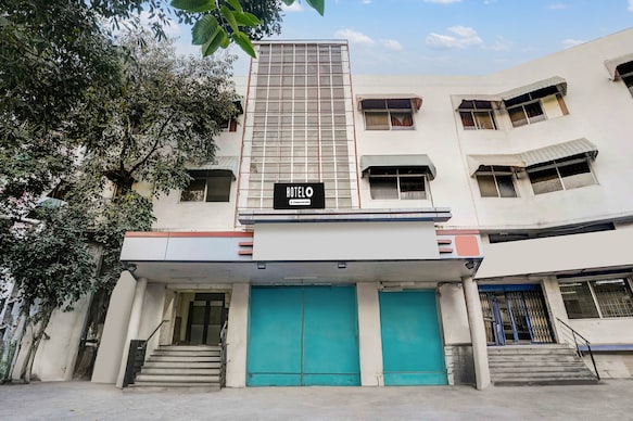 Super Hotel O Nashik