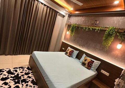 Grotto 2BHK Kasauli