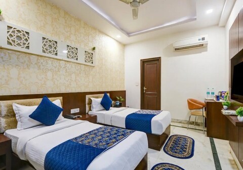 Monarch Residency Gurgaon