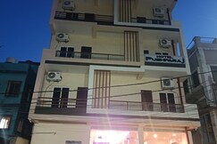 Hotel Pushparaj, Puri Hotel Pushparaj, Puri
