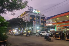 Hotel Udayshree Palace, Latur Hotel Udayshree Palace, Latur
