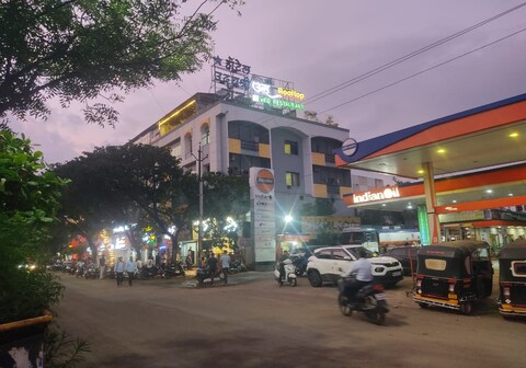 Hotel Udayshree Palace