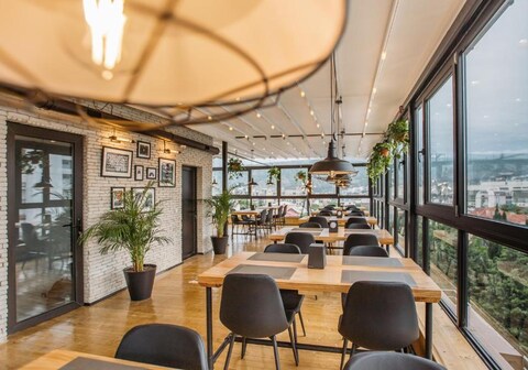 Timber Boutique Hotel