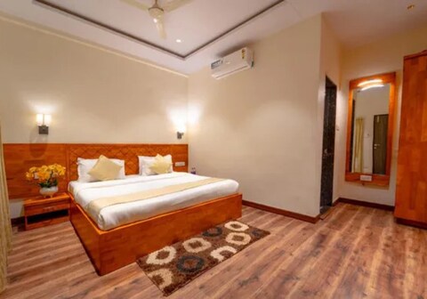 FabHotel Red Button Resort