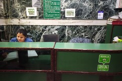 Hotel Green Palace Laxmi Nagar, Delhi Hotel Green Palace Laxmi Nagar, Delhi