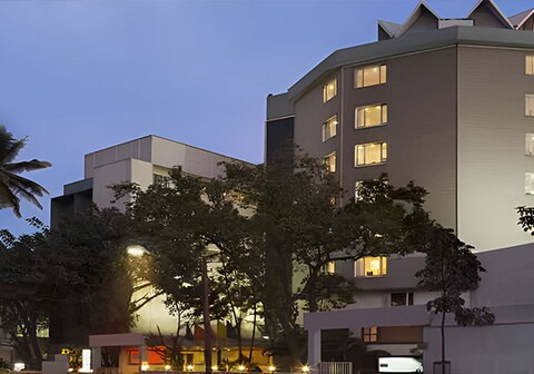 Regenta Place Bangalore by Royal Orchid Hotels Limited
