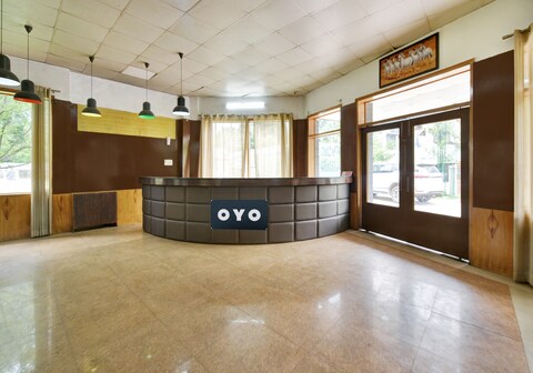 Hotel O Hilltone Resorts